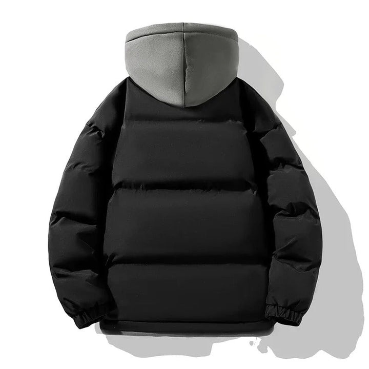 Battista | Veste Matelassée Décontractée