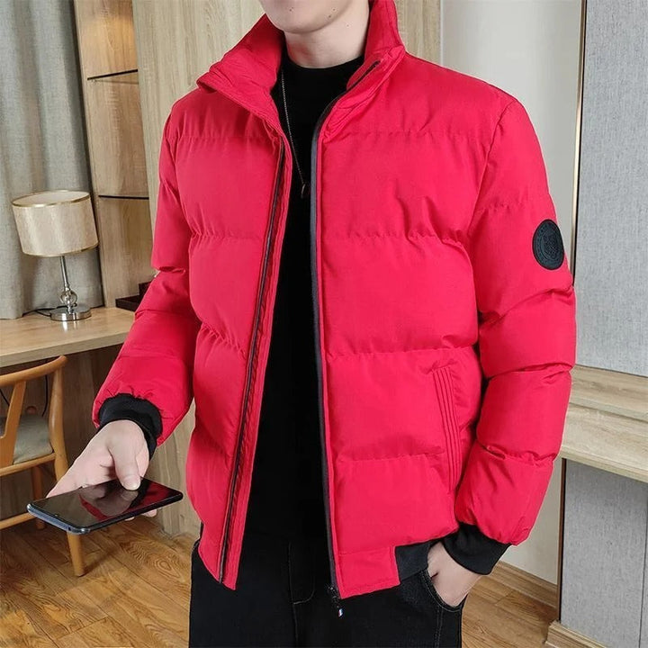 Umberto | Veste Antivent