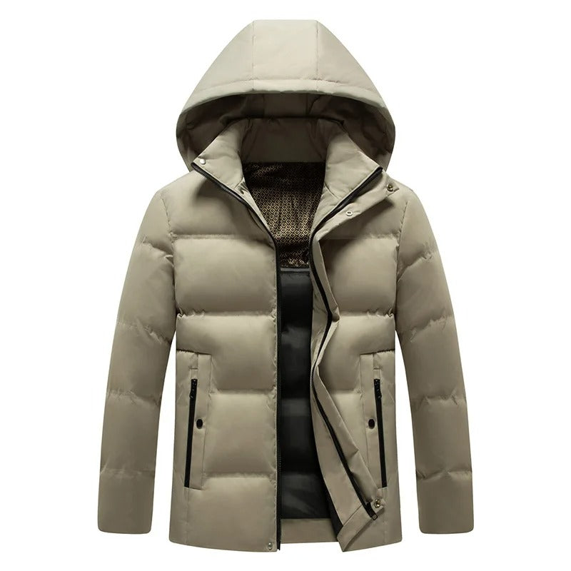 Dario | Veste Imperméable