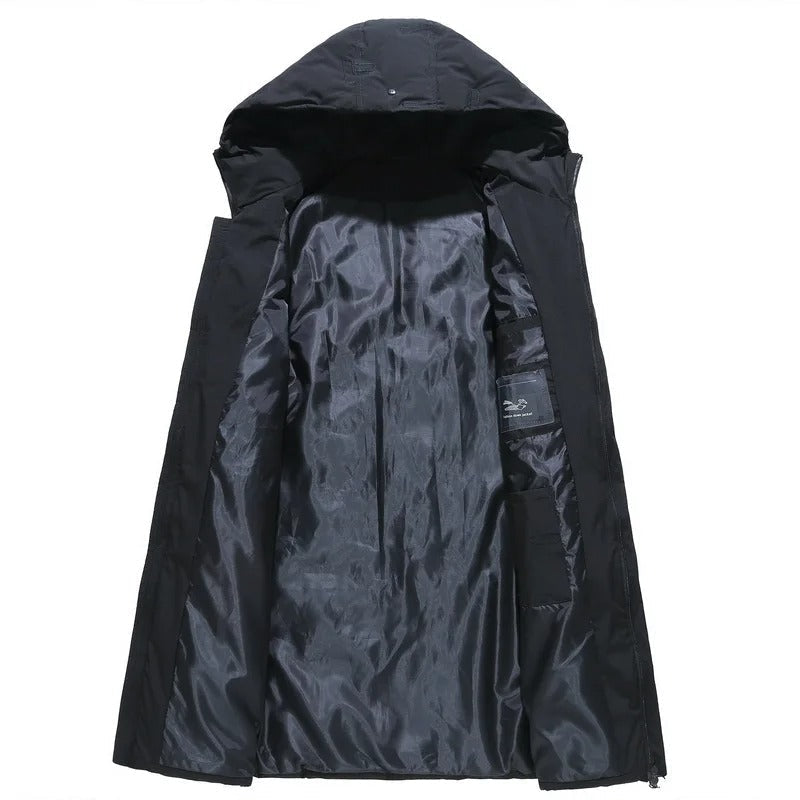 Cosimo | Veste Longue