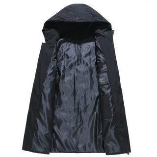 Cosimo | Veste Longue