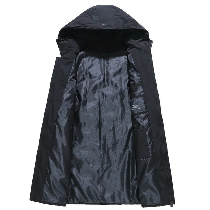 Cosimo | Veste Longue