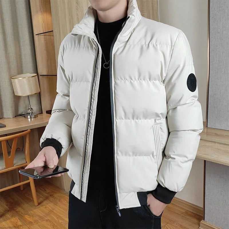Umberto | Veste Antivent