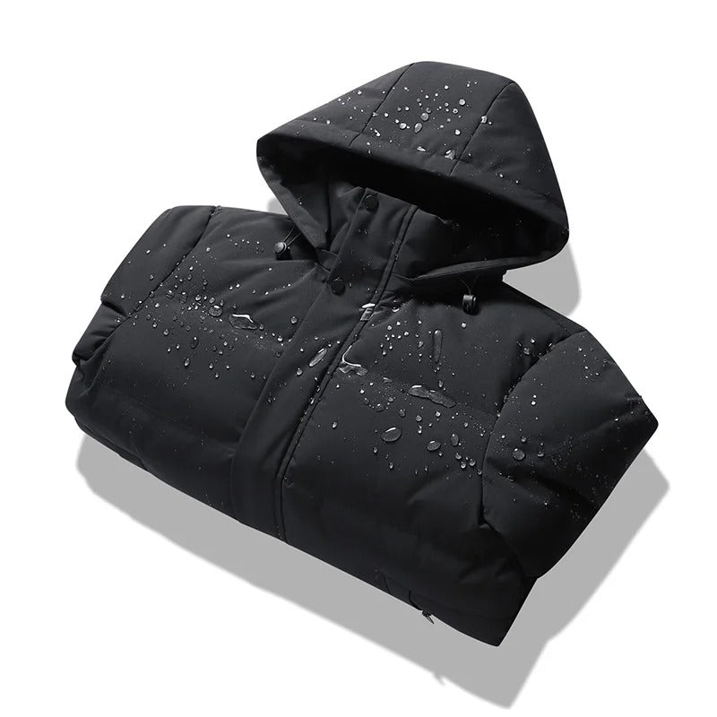 Dario | Veste Imperméable