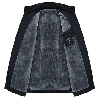 Mario | Veste Matelassée Légère