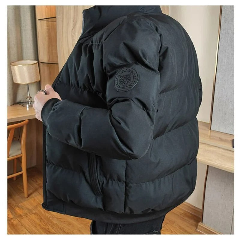 Umberto | Veste Antivent