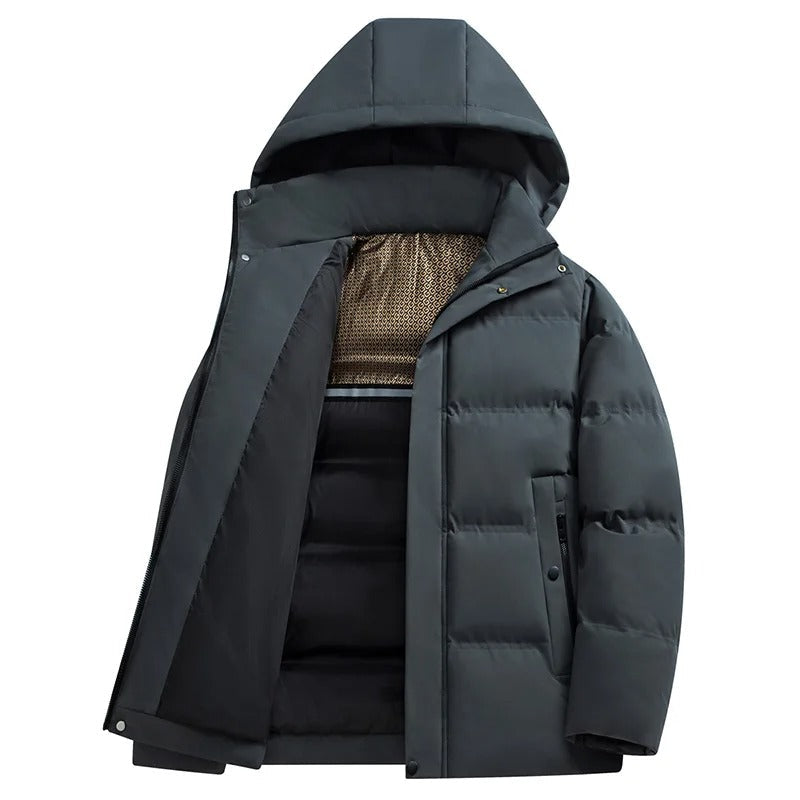 Dario | Veste Imperméable