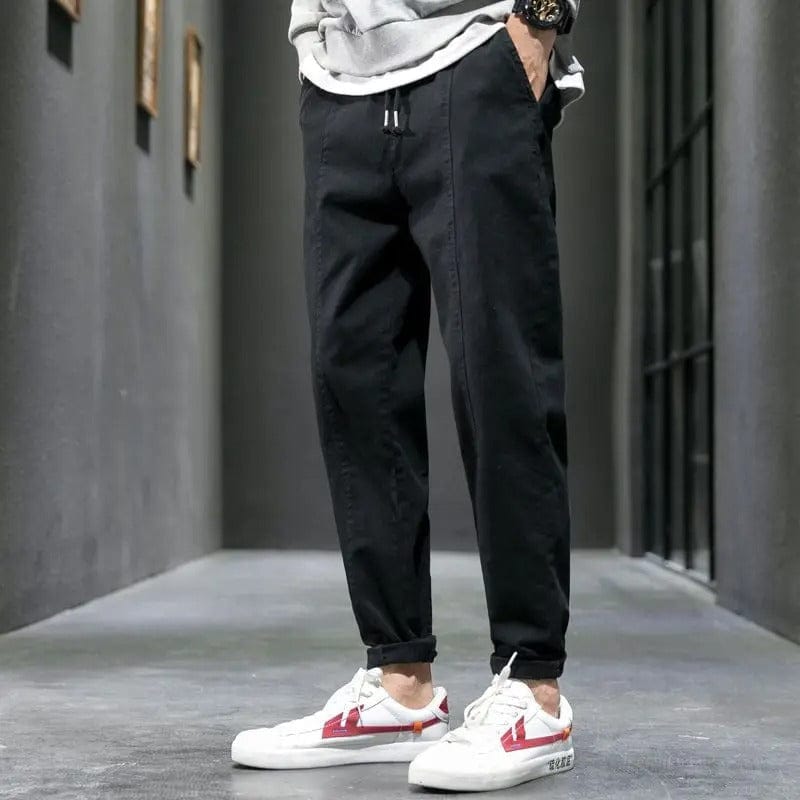 BRYNOUVELLE | PANTALON CARGO MODERNE POUR HOMME