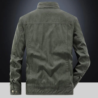 Claudio | Parka Bomber