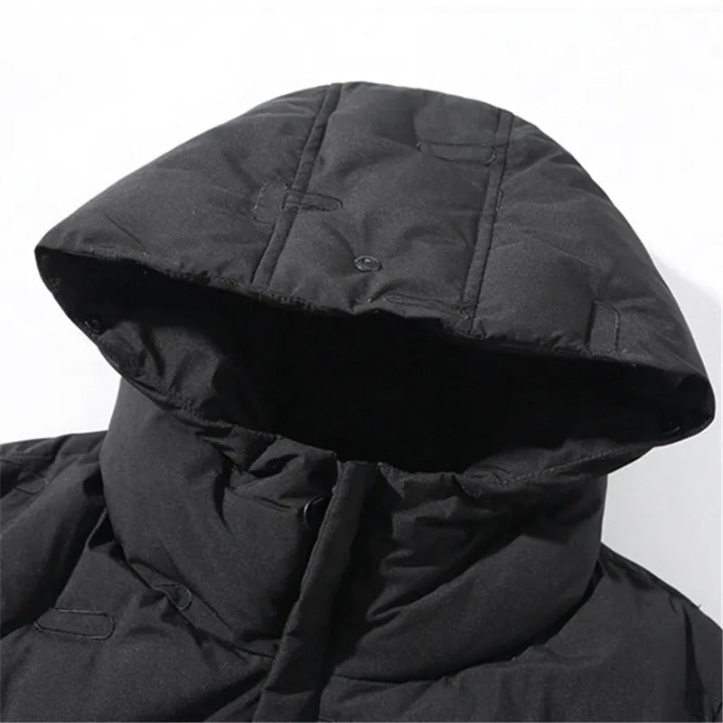 Cosimo | Veste Longue