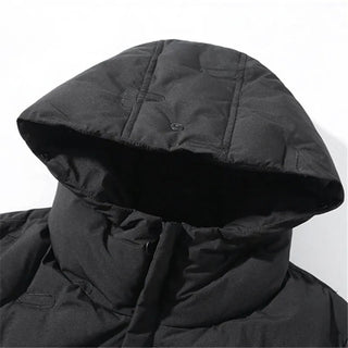 Cosimo | Veste Longue