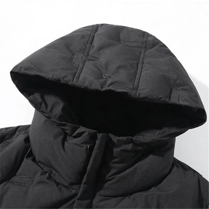 Cosimo | Veste Longue