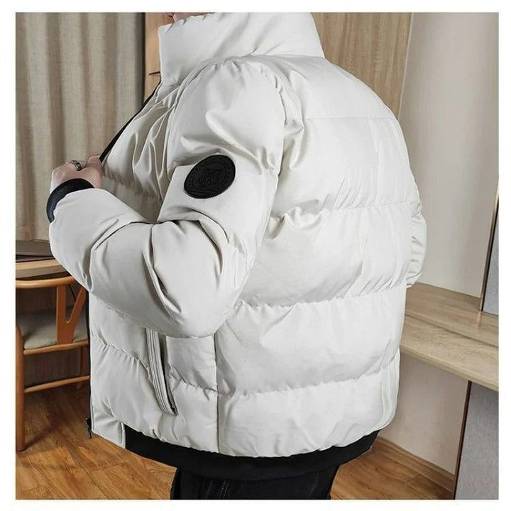 Umberto | Veste Antivent