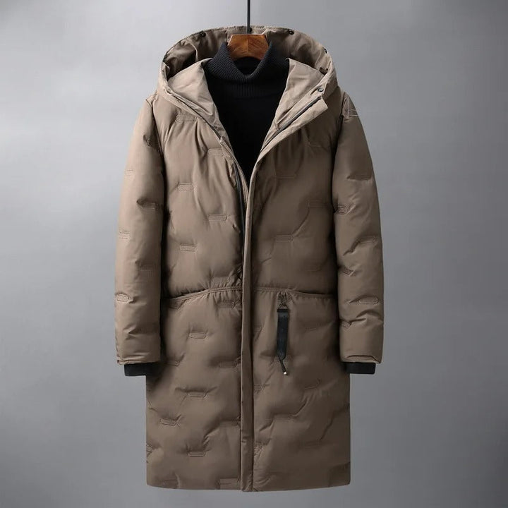 Cosimo | Veste Longue