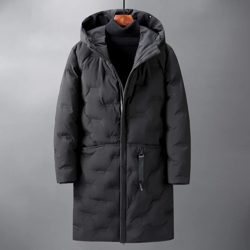 Cosimo | Veste Longue
