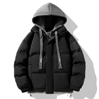 Battista | Veste Matelassée Décontractée