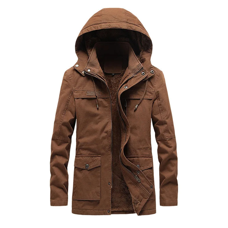 Orlando | Veste d&