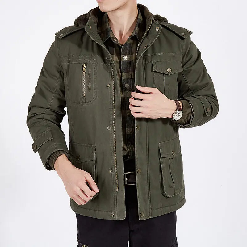 Valentino | Bomber Matelassé