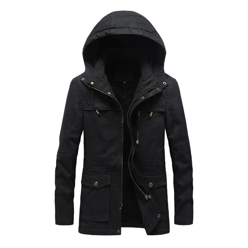Orlando | Veste d&