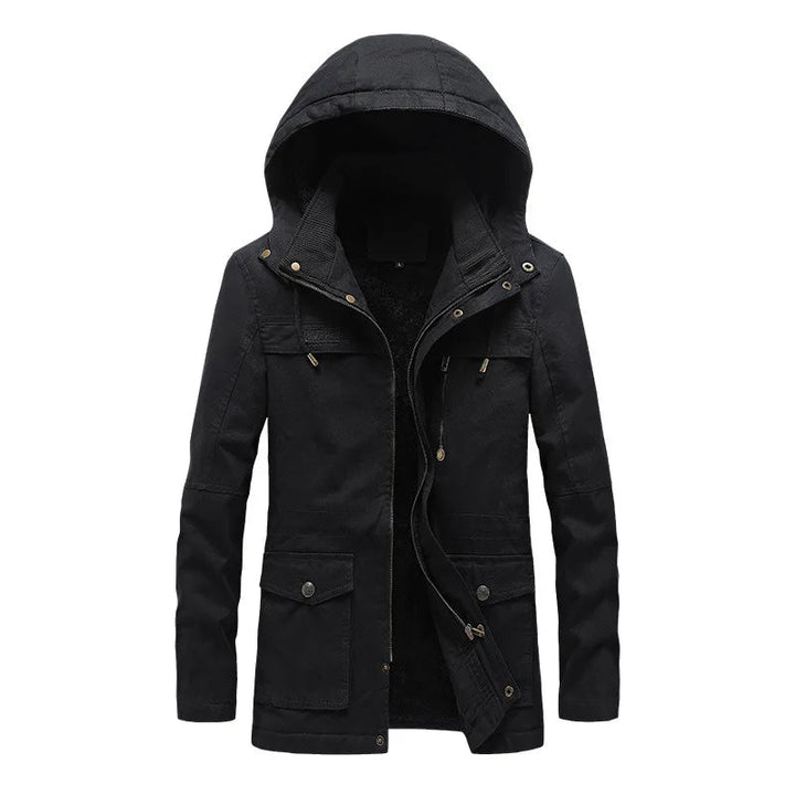 Orlando | Veste d&