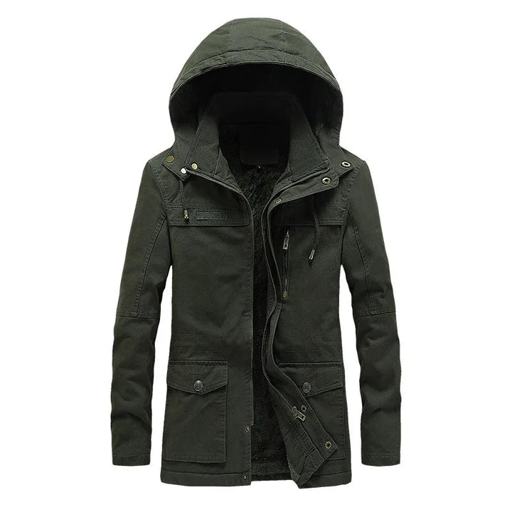 Orlando | Veste d&