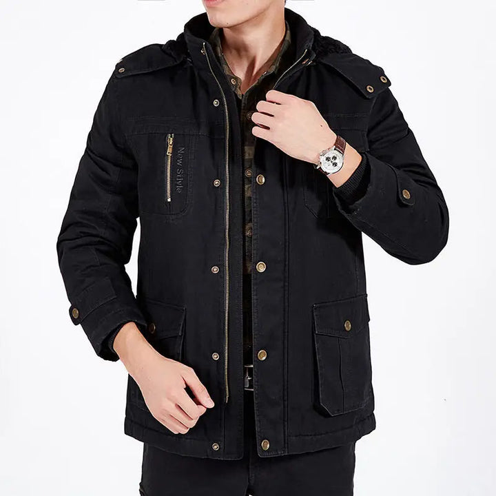 Valentino | Bomber Matelassé