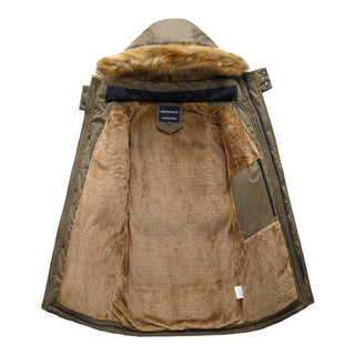 Camillo | Parka Classique