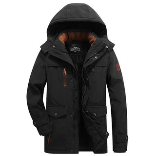 Ignazio | Veste Matelassée d&