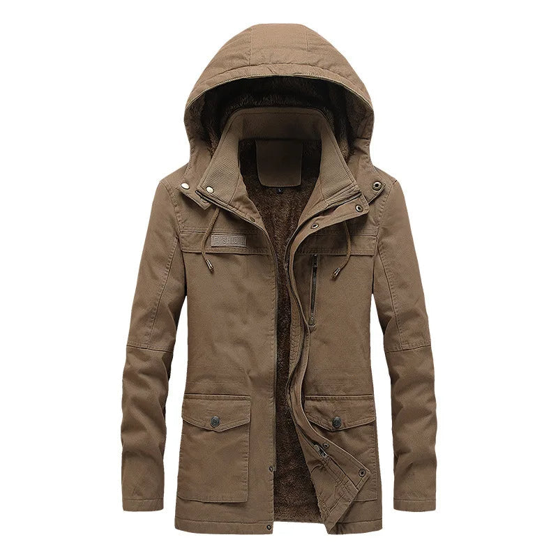 Orlando | Veste d&