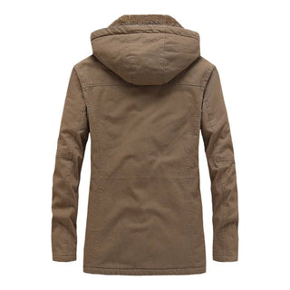 Orlando | Veste d&
