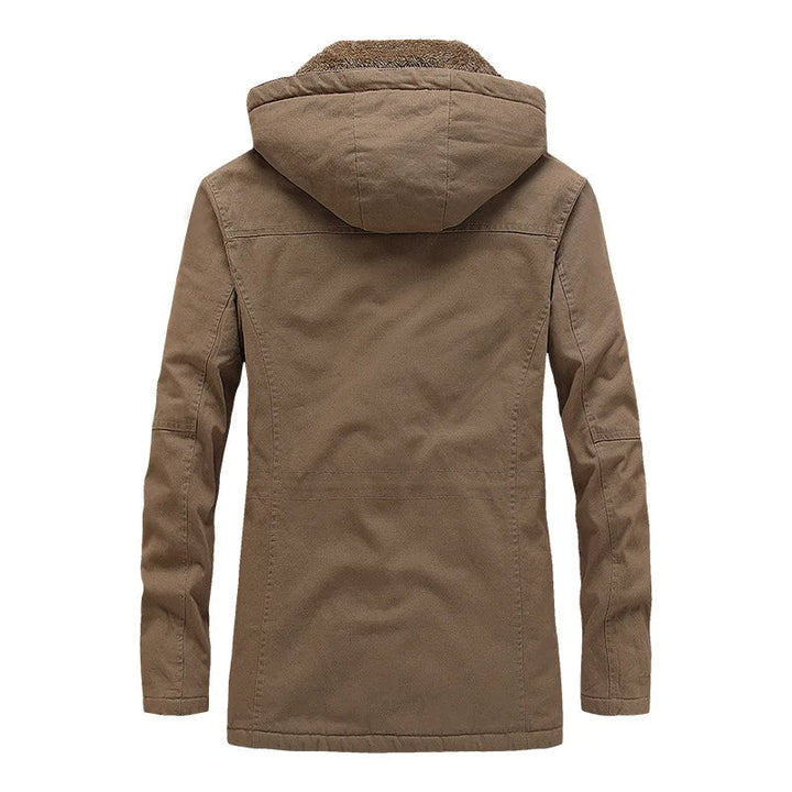 Orlando | Veste d&