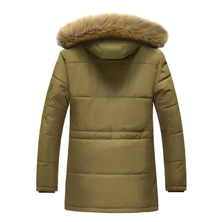Camillo | Parka Classique