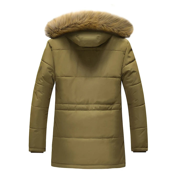 Camillo | Parka Classique