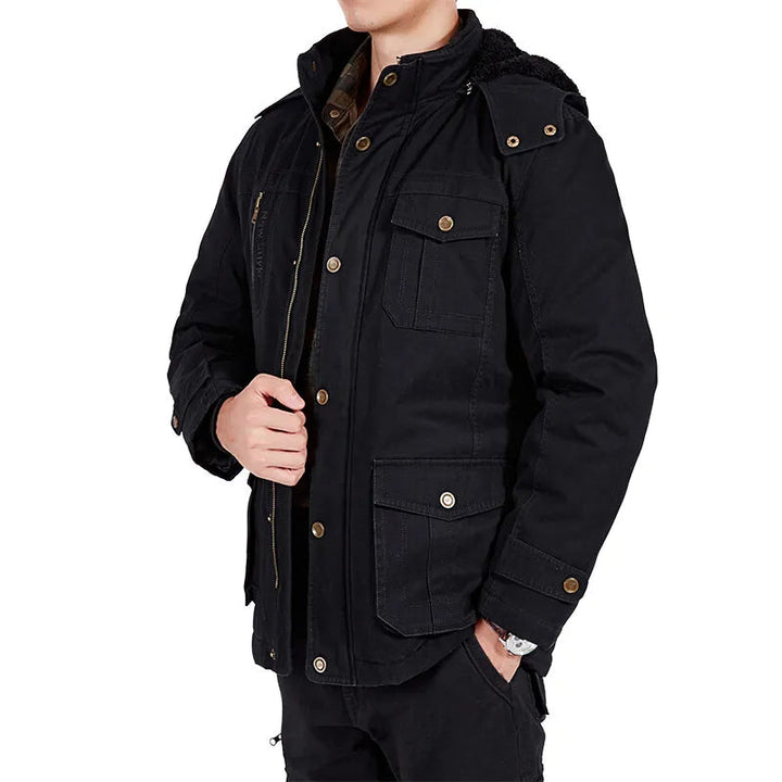 Valentino | Bomber Matelassé