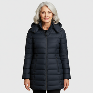Livia | Manteau Élégant