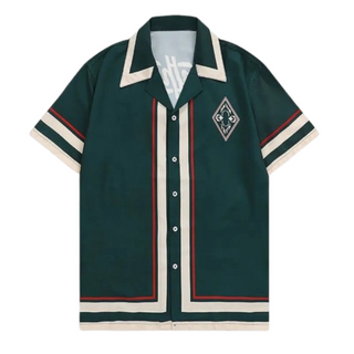 BRYNOUVELLE | CHEMISE POLO