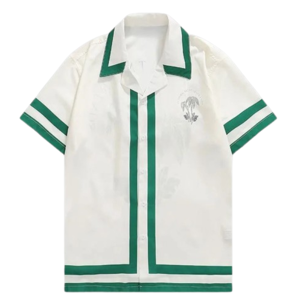 BRYNOUVELLE | CHEMISE POLO