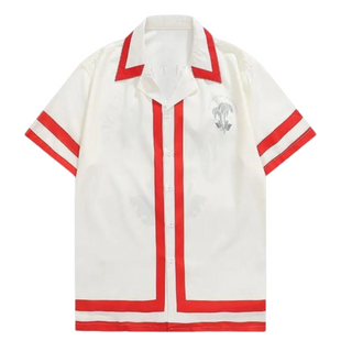 BRYNOUVELLE | CHEMISE POLO