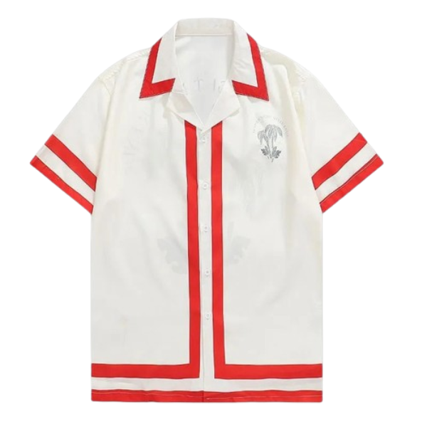 BRYNOUVELLE | CHEMISE POLO