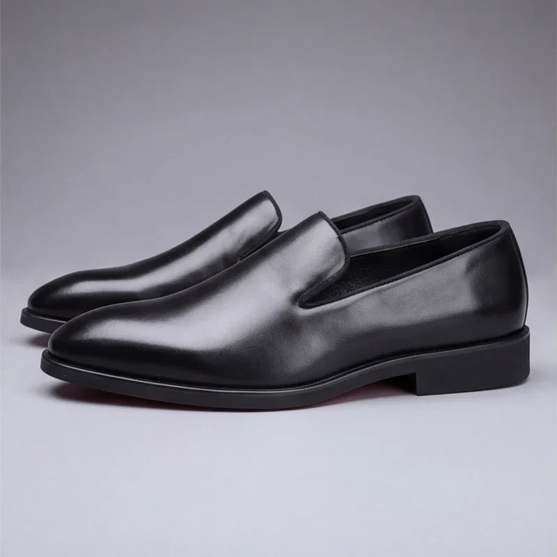 BRYNOUVELLE | Mocassins pour Homme