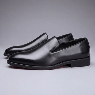 BRYNOUVELLE | Mocassins pour Homme