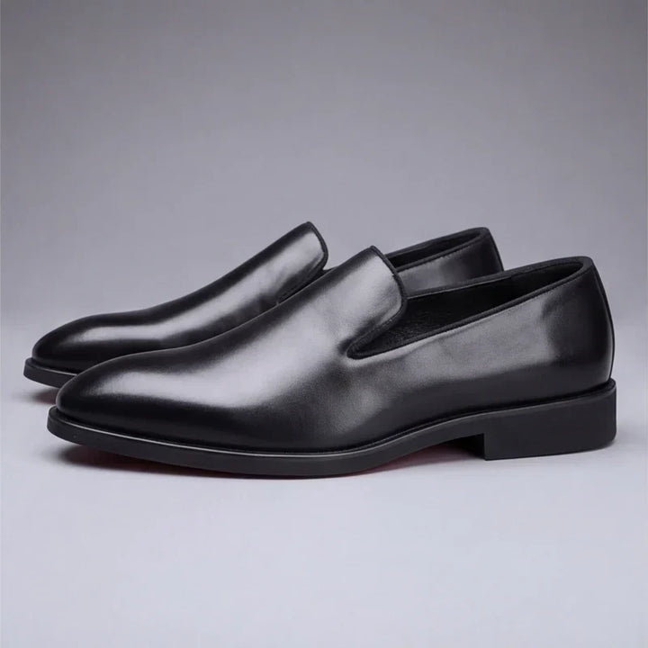 BRYNOUVELLE | Mocassins pour Homme