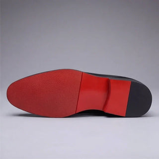 BRYNOUVELLE | Mocassins pour Homme