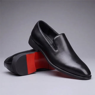 BRYNOUVELLE | Mocassins pour Homme