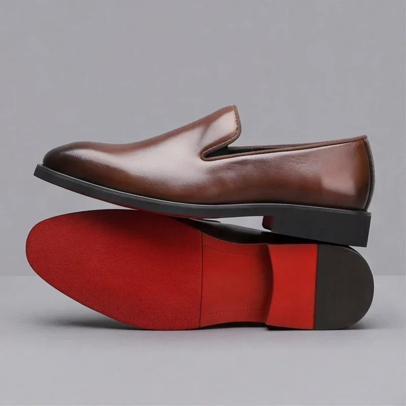 BRYNOUVELLE | Mocassins pour Homme