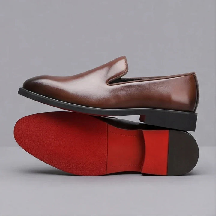 BRYNOUVELLE | Mocassins pour Homme