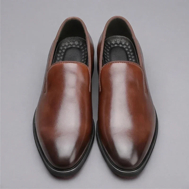 BRYNOUVELLE | Mocassins pour Homme