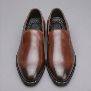 BRYNOUVELLE | Mocassins pour Homme
