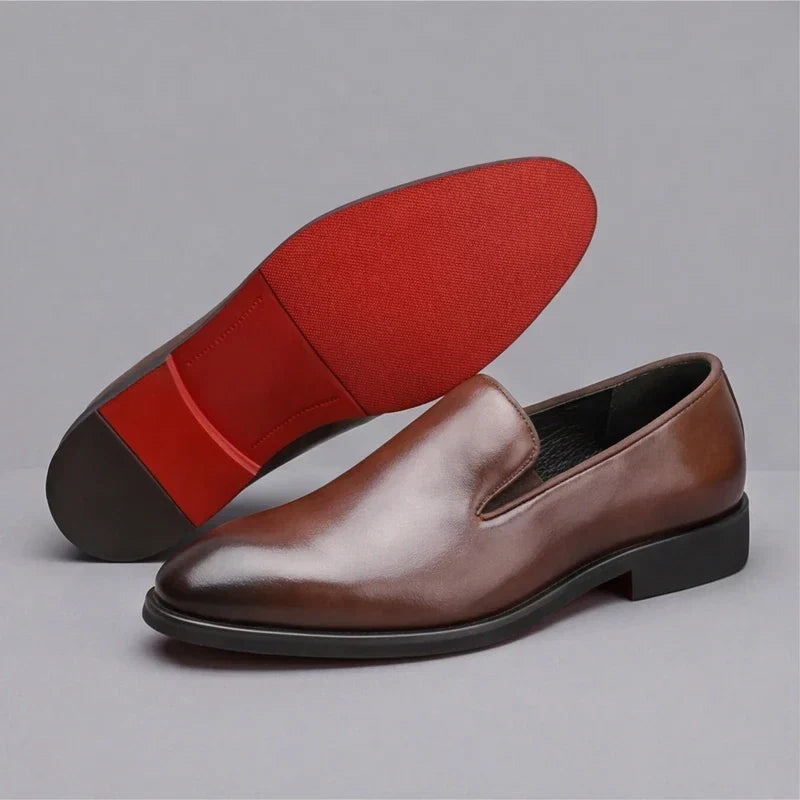 BRYNOUVELLE | Mocassins pour Homme