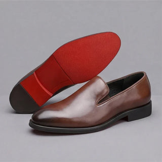 BRYNOUVELLE | Mocassins pour Homme